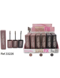 Grossiste mascara Leticia Well – Pack 24