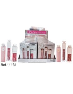 Grossiste cosmétique Leticia Well – Pack 16
