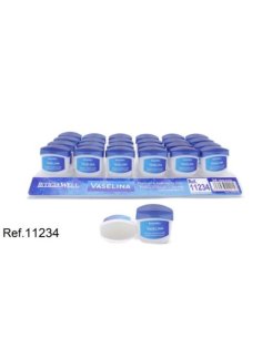 Grossiste cosmétique Leticia Well – Pack 24