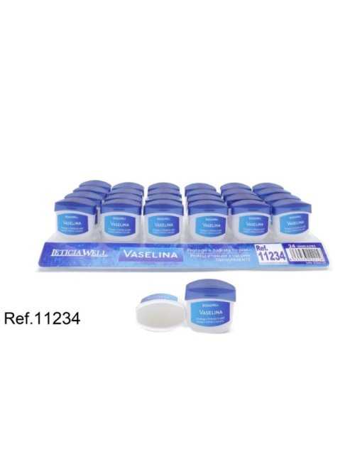 Grossiste cosmétique Leticia Well – Pack 24