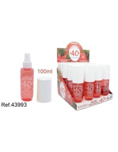 Grossiste cosmétique Leticia Well – Pack 16
