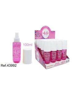 Grossiste cosmétique Leticia Well – Pack 16