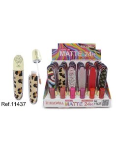 Grossiste cosmétique Leticia Well – Pack 24