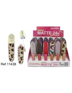 Grossiste cosmétique Leticia Well – Pack 24