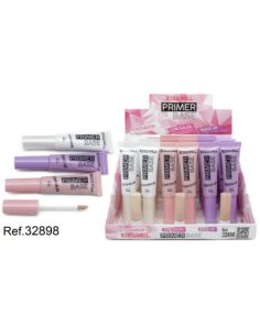 Grossiste cosmétique Leticia Well – Pack 24