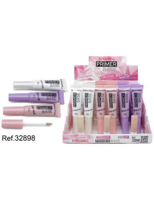Grossiste cosmétique Leticia Well – Pack 24