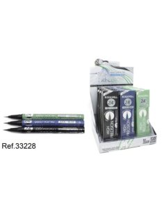 Grossiste eye-liner Leticia Well – Pack 18 – LONGUE DURÉE 24H