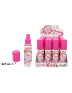 Grossiste cosmétique Leticia Well – Pack 16