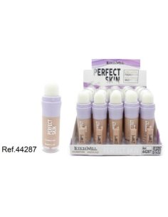 Grossiste maquillage Leticia Well – Pack 20 – Makeup perfect skin