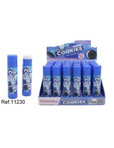 Grossiste baume à lèvres Leticia Well – Pack 24