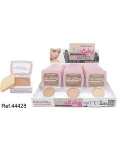 Grossiste cosmétique Leticia Well – Pack 18