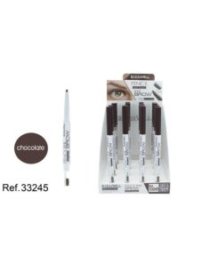 Grossiste crayon à sourcils Leticia Well – Pack 16