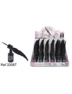 Grossiste eye-liner Leticia Well – Pack 24
