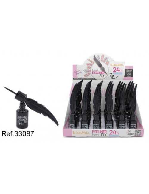Grossiste eye-liner Leticia Well – Pack 24
