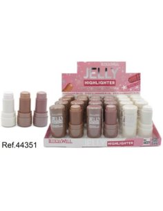 Grossiste cosmétique Leticia Well – Pack 24