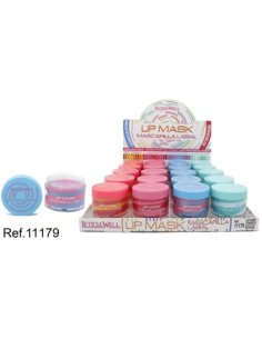 Grossiste cosmétique Leticia Well – Pack 20
