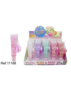Grossiste gloss à lèvres Leticia Well – Pack 20