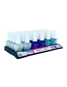 Grossiste cosmétique D'Donna – Pack 24 – Soin des ongles