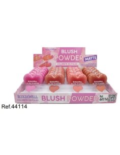 Grossiste cosmétique Leticia Well – Pack 24