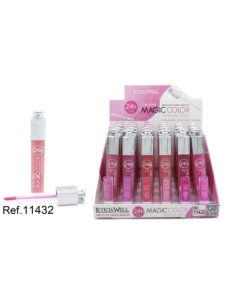 Grossiste gloss à lèvres Leticia Well – Pack 24