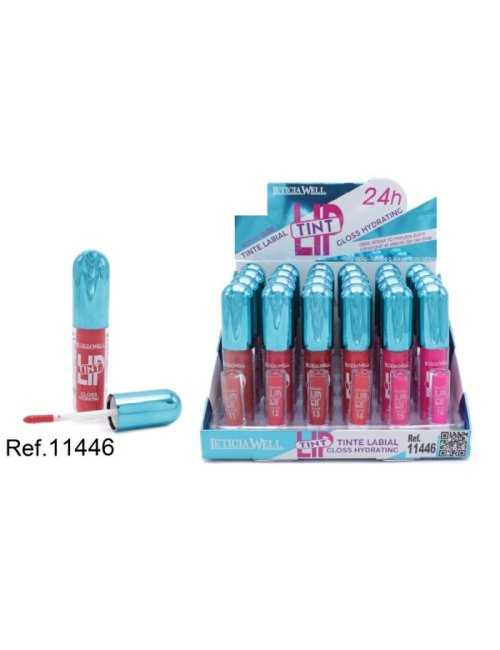 Grossiste gloss à lèvres Leticia Well – Pack 24