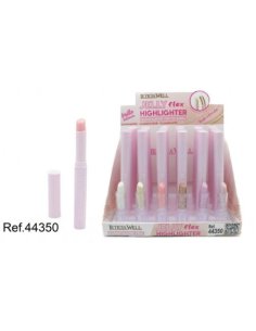 Grossiste cosmétique Leticia Well – Pack 24
