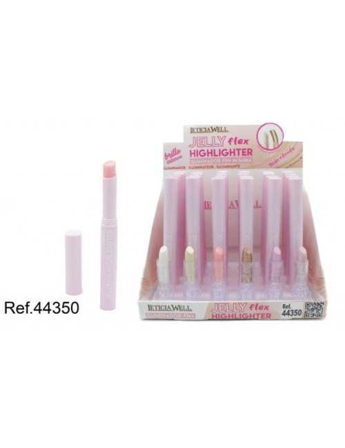 Grossiste cosmétique Leticia Well – Pack 24