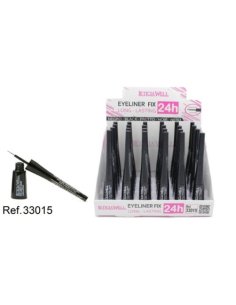 Grossiste eye-liner Leticia Well – Pack 24
