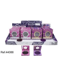 Grossiste cosmétique Leticia Well – Pack 24 – Blush magic 24h