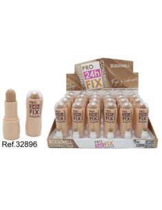Grossiste cosmétique Leticia Well – Pack 24