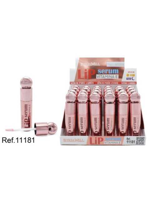 Grossiste sérum visage Leticia Well – Pack 24