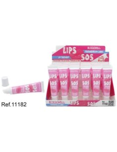 Grossiste cosmétique Leticia Well – Pack 24