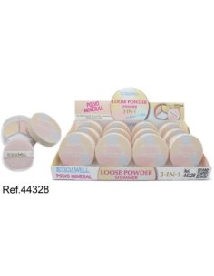 Grossiste cosmétique Leticia Well – Pack 12