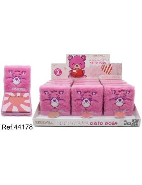 Grossiste cosmétique Leticia Well – Pack 15