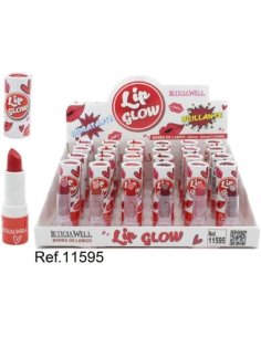 Grossiste cosmétique Leticia Well – Pack 24