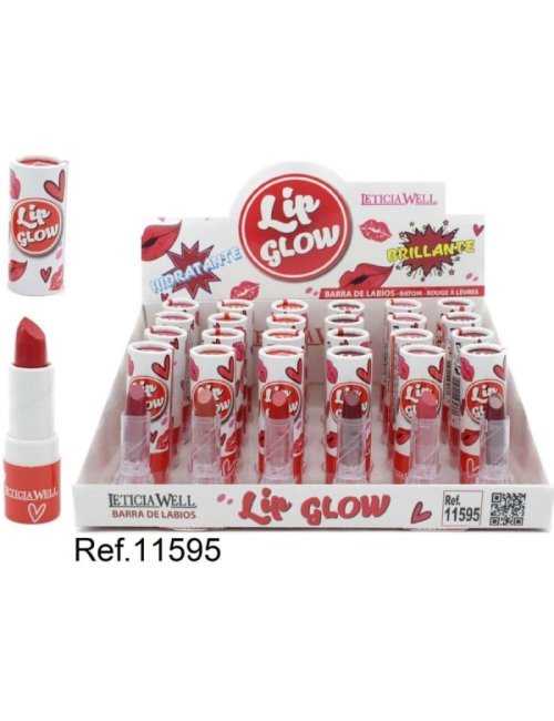 Grossiste cosmétique Leticia Well – Pack 24
