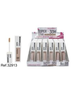 Grossiste cosmétique Leticia Well – Pack 24
