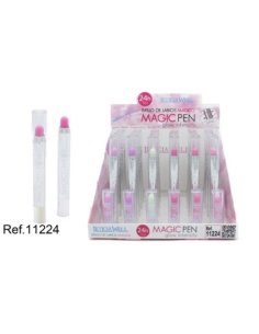 Grossiste cosmétique Leticia Well – Pack 24