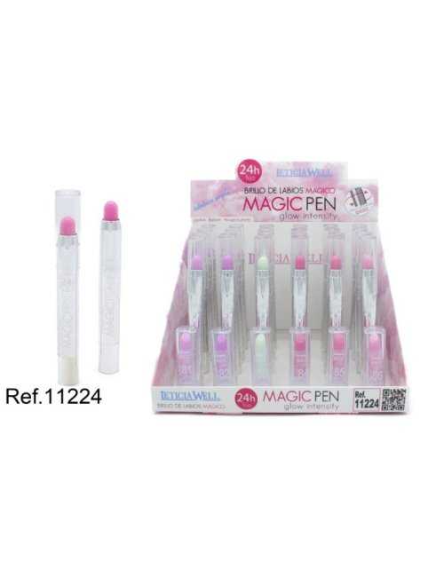 Grossiste cosmétique Leticia Well – Pack 24