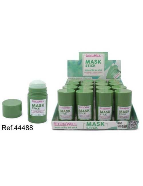 Grossiste maquillage Leticia Well – Pack 16