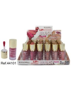 Grossiste cosmétique Leticia Well – Pack 24
