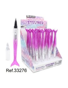 Grossiste eye-liner Leticia Well – Pack 16