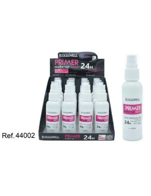 Grossiste cosmétique Leticia Well – Pack 16