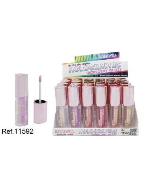 Grossiste gloss à lèvres Leticia Well – Pack 24