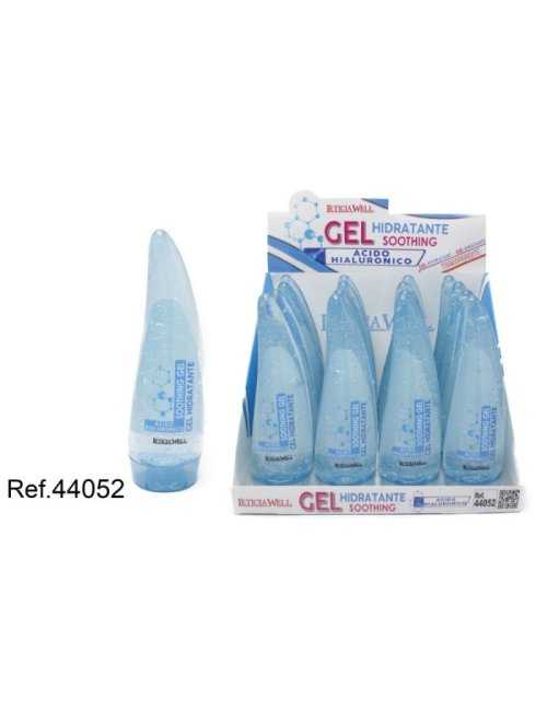Grossiste soin corps Leticia Well – Pack 16