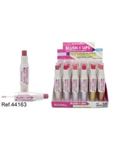 Grossiste cosmétique Leticia Well – Pack 24