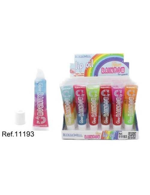 Grossiste cosmétique Leticia Well – Pack 24