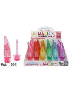 Grossiste gloss à lèvres Leticia Well – Pack 24 – MAGIC