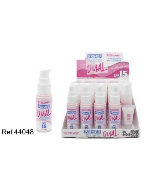 Grossiste cosmétique Leticia Well – Pack 24