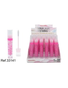 Grossiste crayon à sourcils Leticia Well – Pack 24